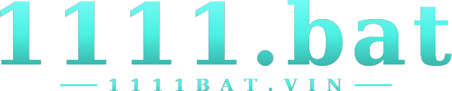 1111.bat logo